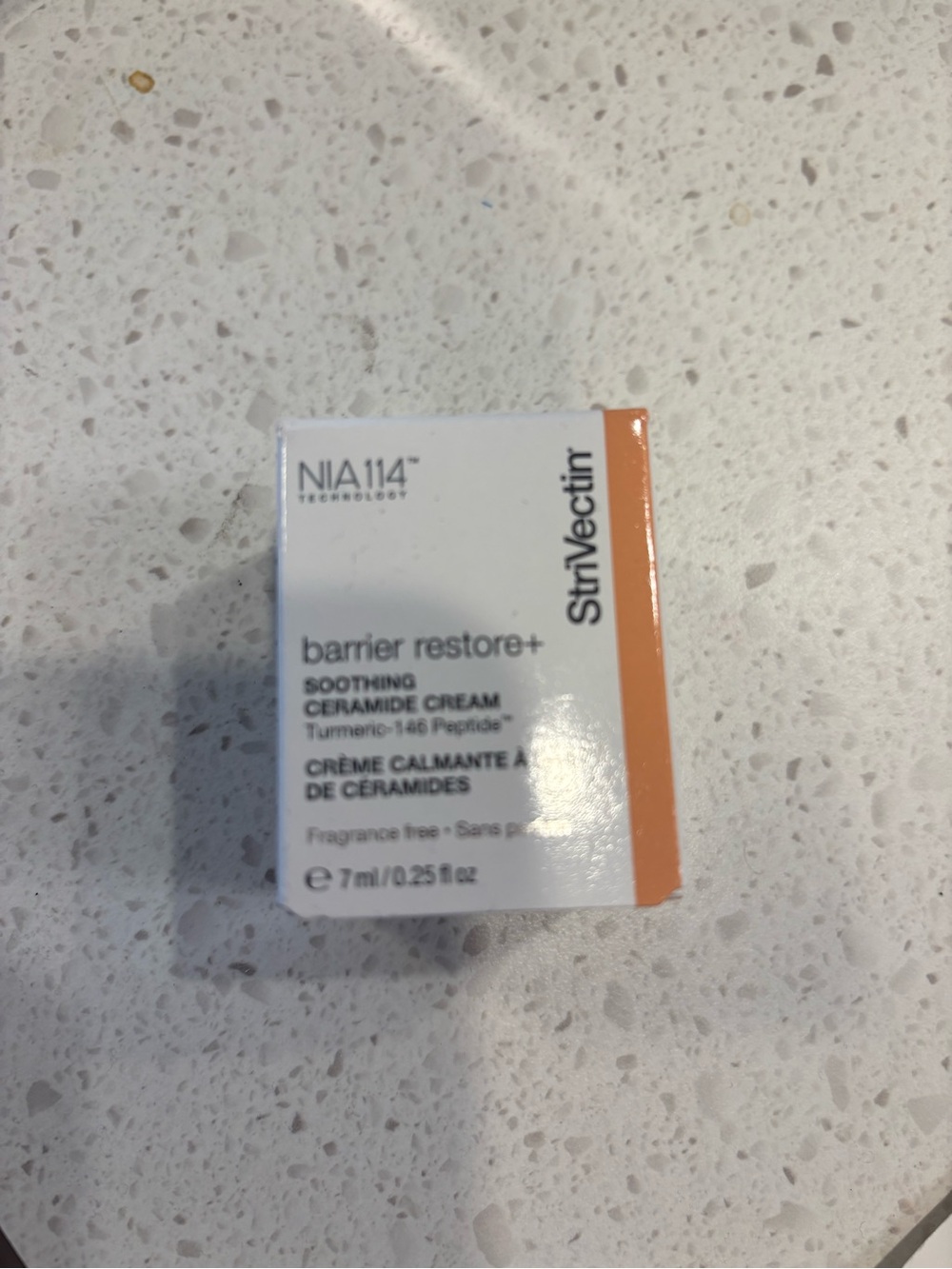 StriVectin- Barrier Restore+ Ceramide Cream
